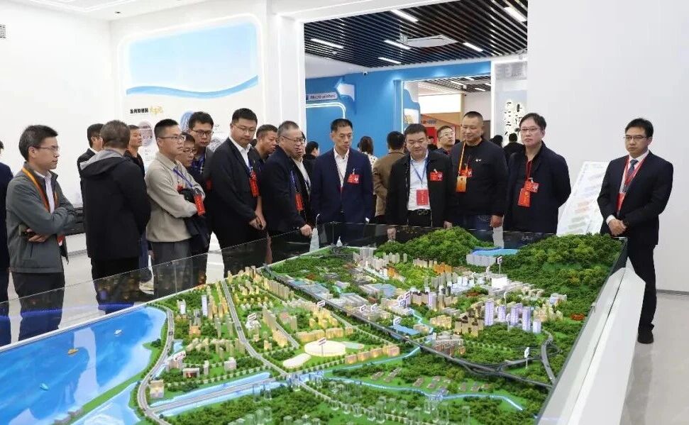 丰泽区人大常委会组织代表开展六届人大五次会议视察调研活动