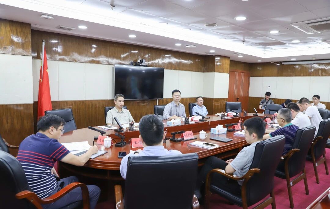 丰泽区政府重点工作调度会召开 研究推进生态环保和文旅发展工作