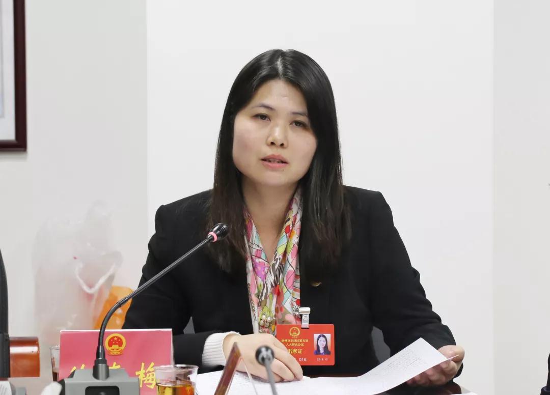 两会声音区人大代表建言发展聚焦养老事业城市管理智慧城市