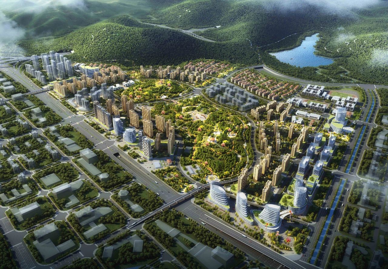 聚力攻坚华大片签约完成72丰泽区加快南埔山片区改造项目征迁步伐